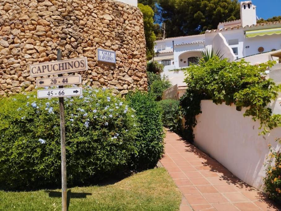 Lovely 2 Bedroom In Capuchinos, San Juan De Capistrano, נרחה מראה חיצוני תמונה
